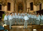 9 ottobre 2004 - Mestre Rassegna Corale Madonna del Don